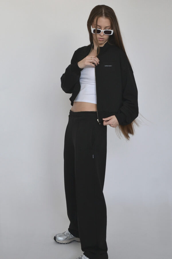 Collar Zipp