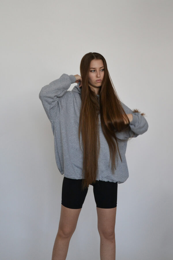 Base Hoodie