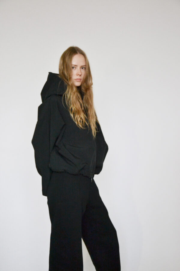 Rain Jacket