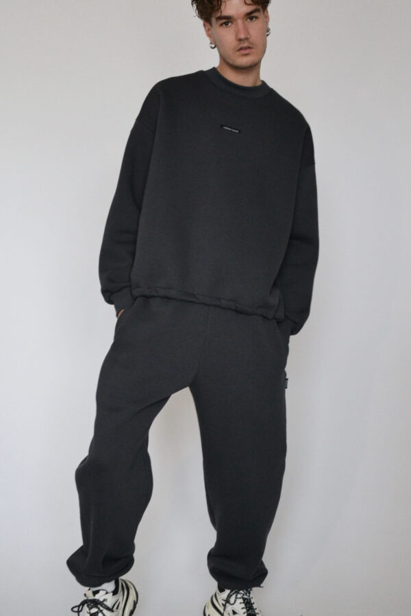 Base sweatshirt