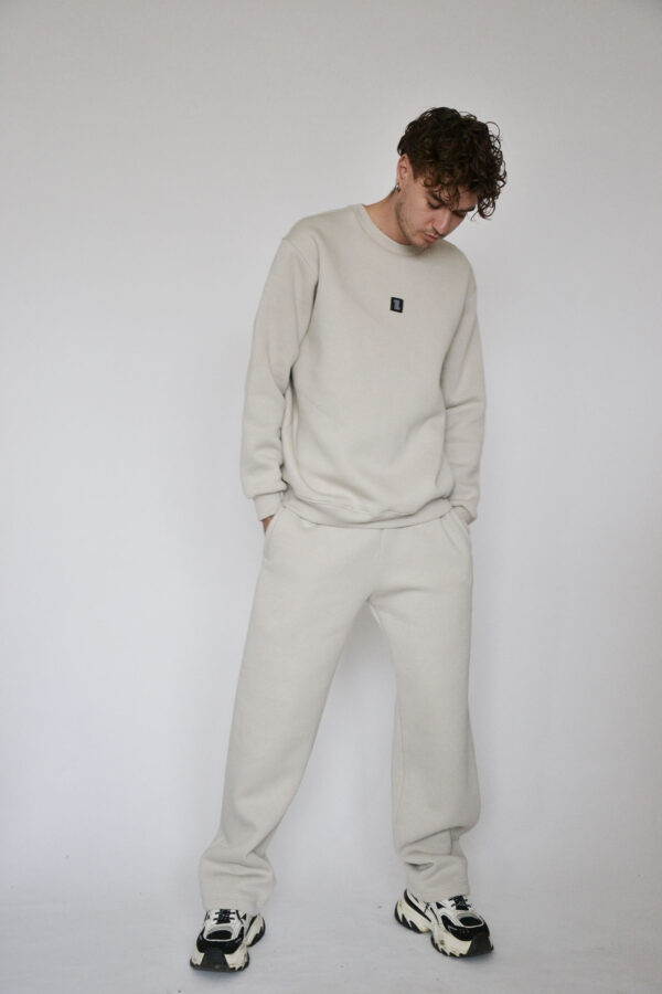 Classic Sweatshirt