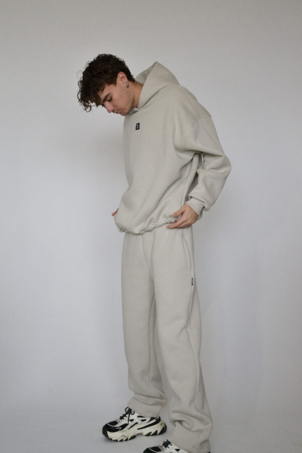 Base Hoodie