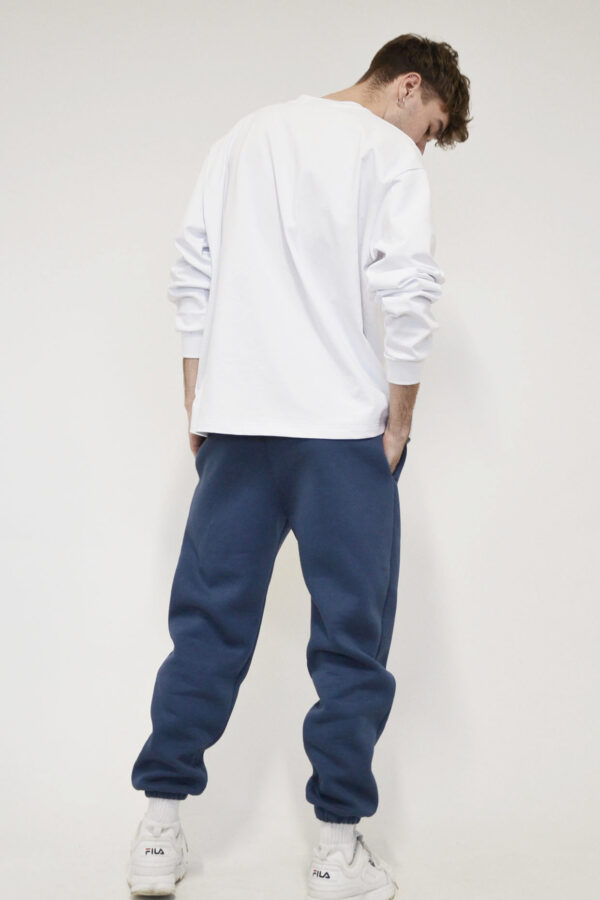 Kelnės "Joggers"