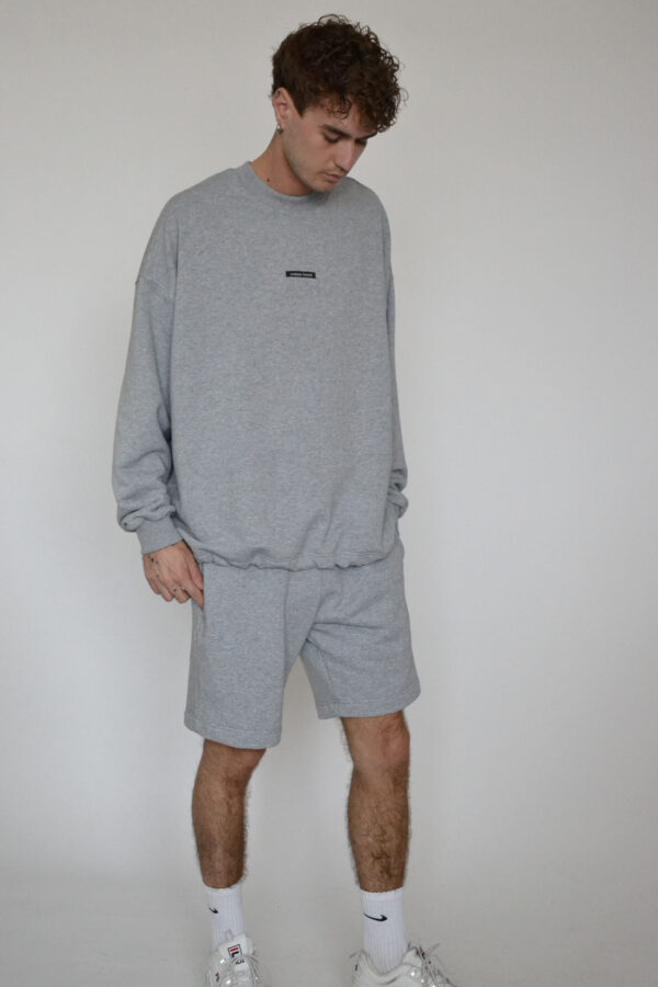 Base sweatshirt