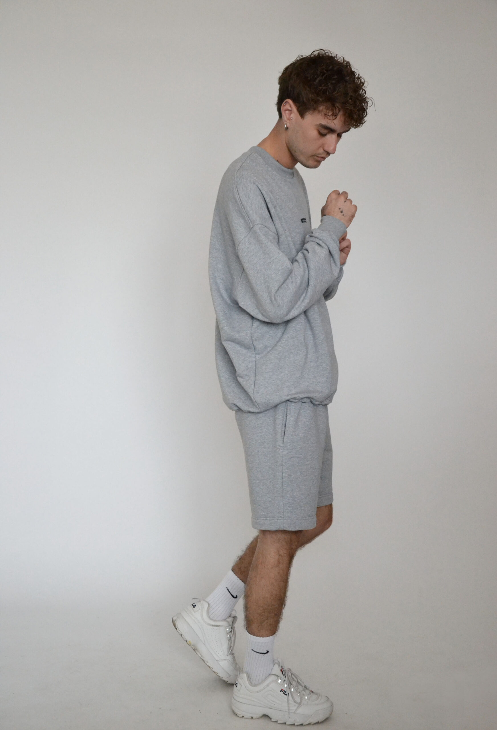 Base shorts - Image 3