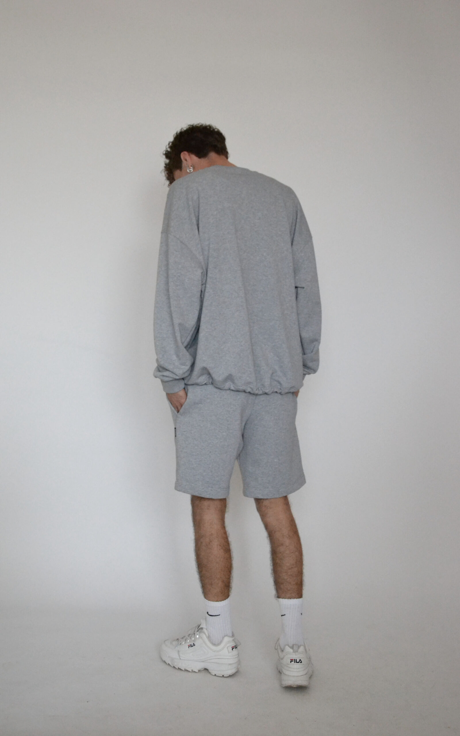 Base shorts - Image 4