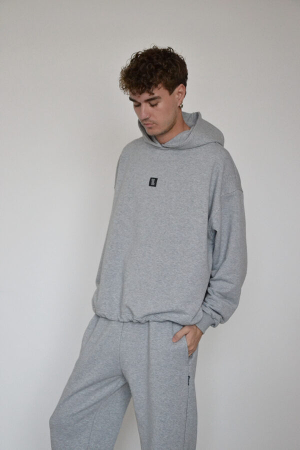 Base Hoodie