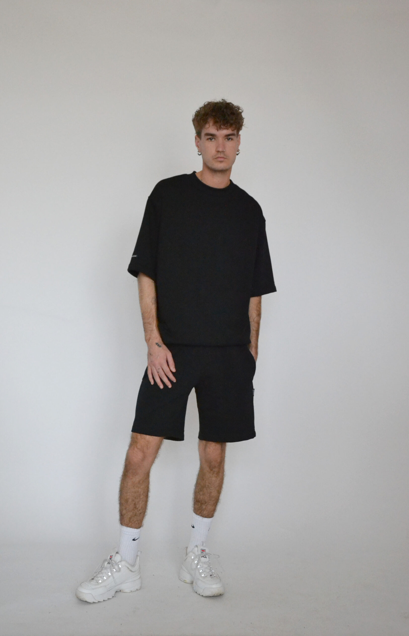T-Shirt "Balloon" - Image 8