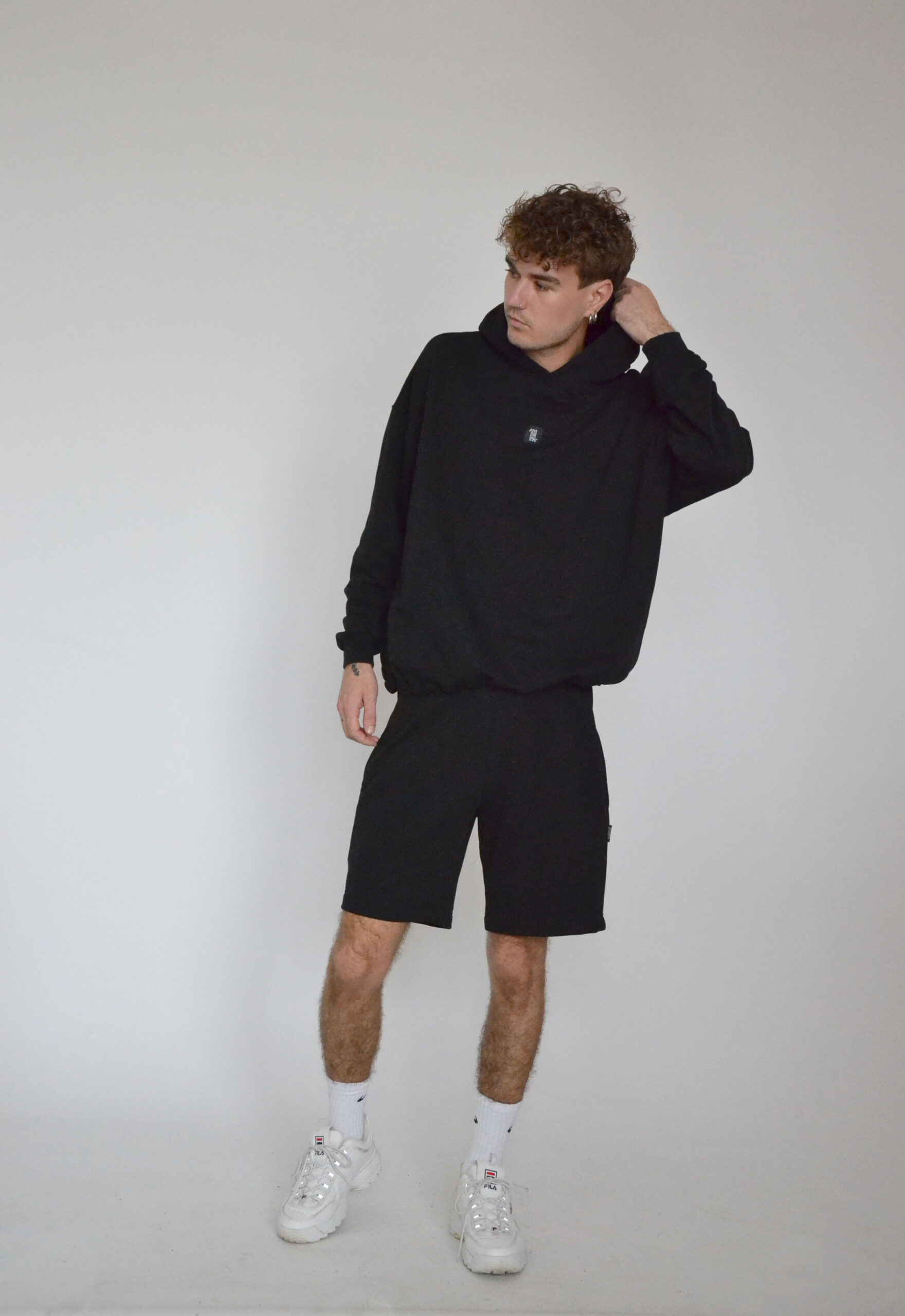 Base shorts - Image 9