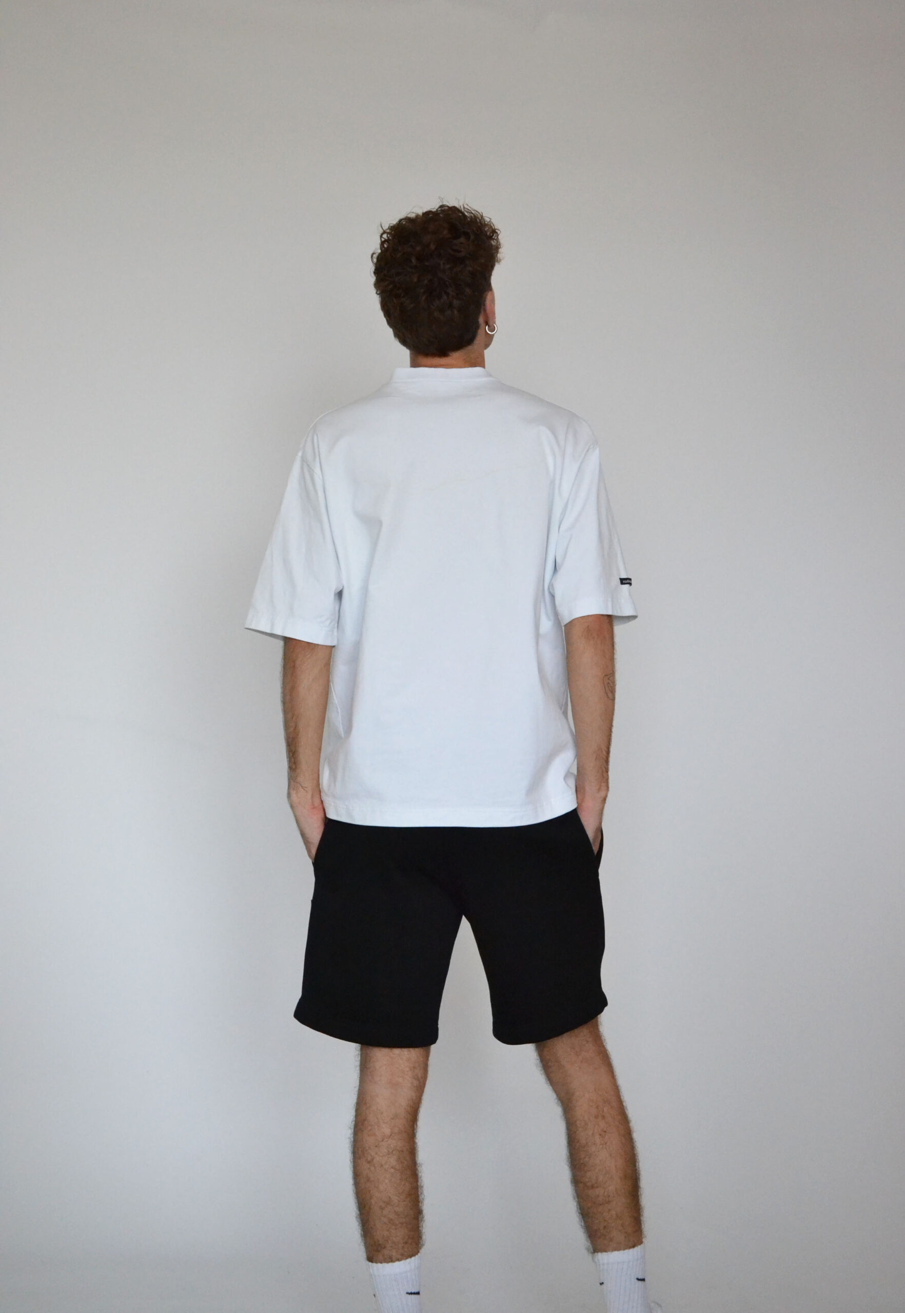 Base shorts - Image 2