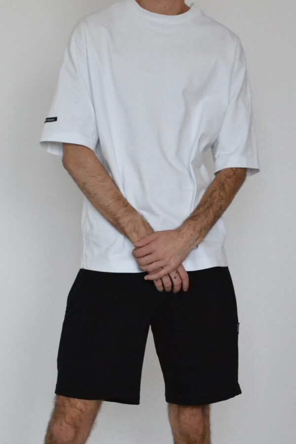 Base shorts