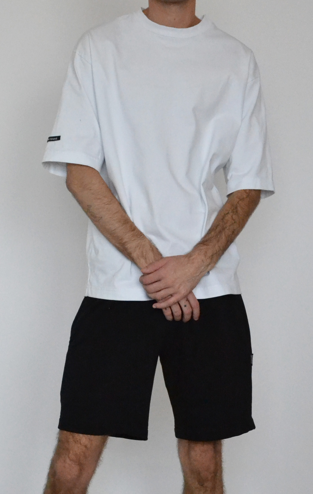 Base shorts
