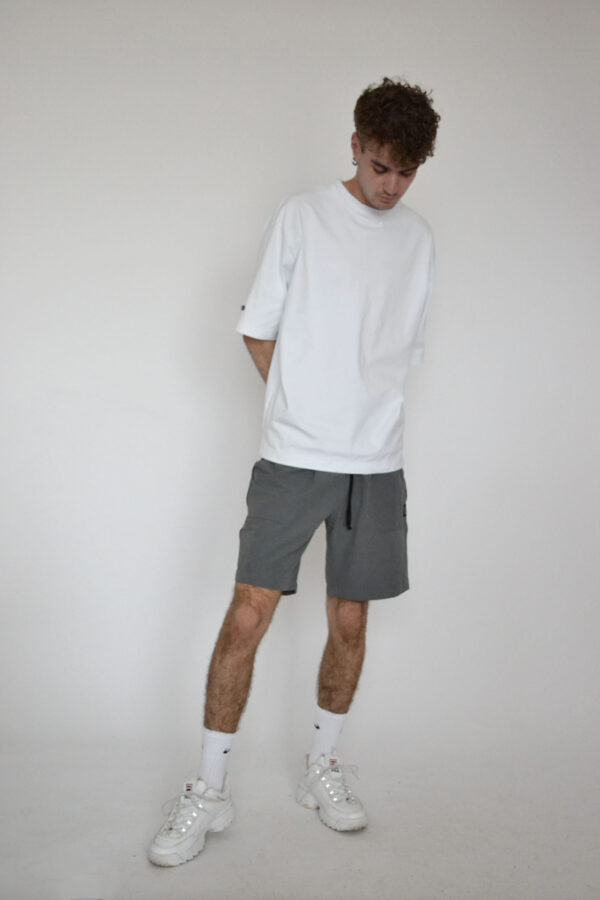 Base T-Shirt